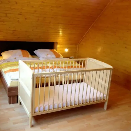 Blockhaus I *