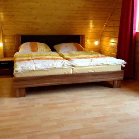 Blockhaus I * Bad Sachsa